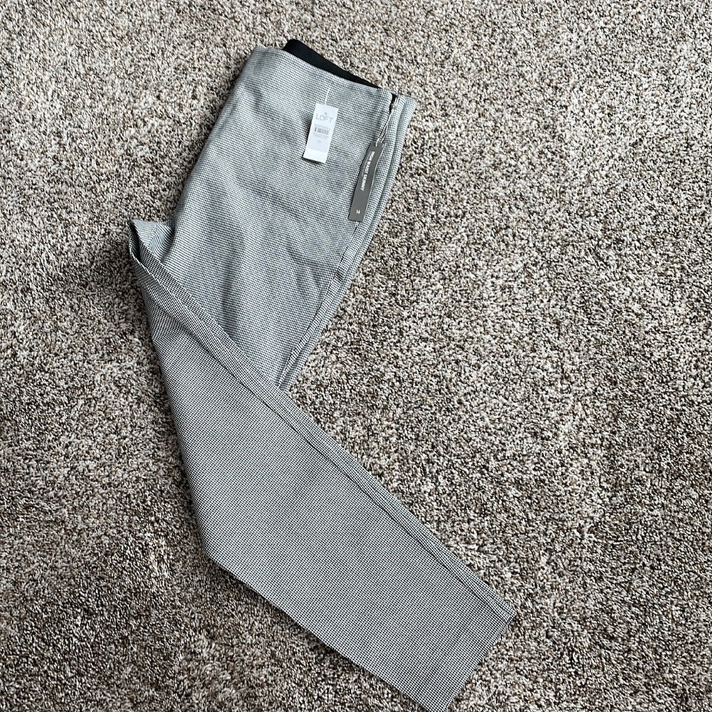 NWT loft high waist skinny, 14